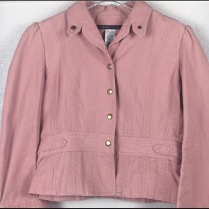 Marc Jacobs jacket blazer